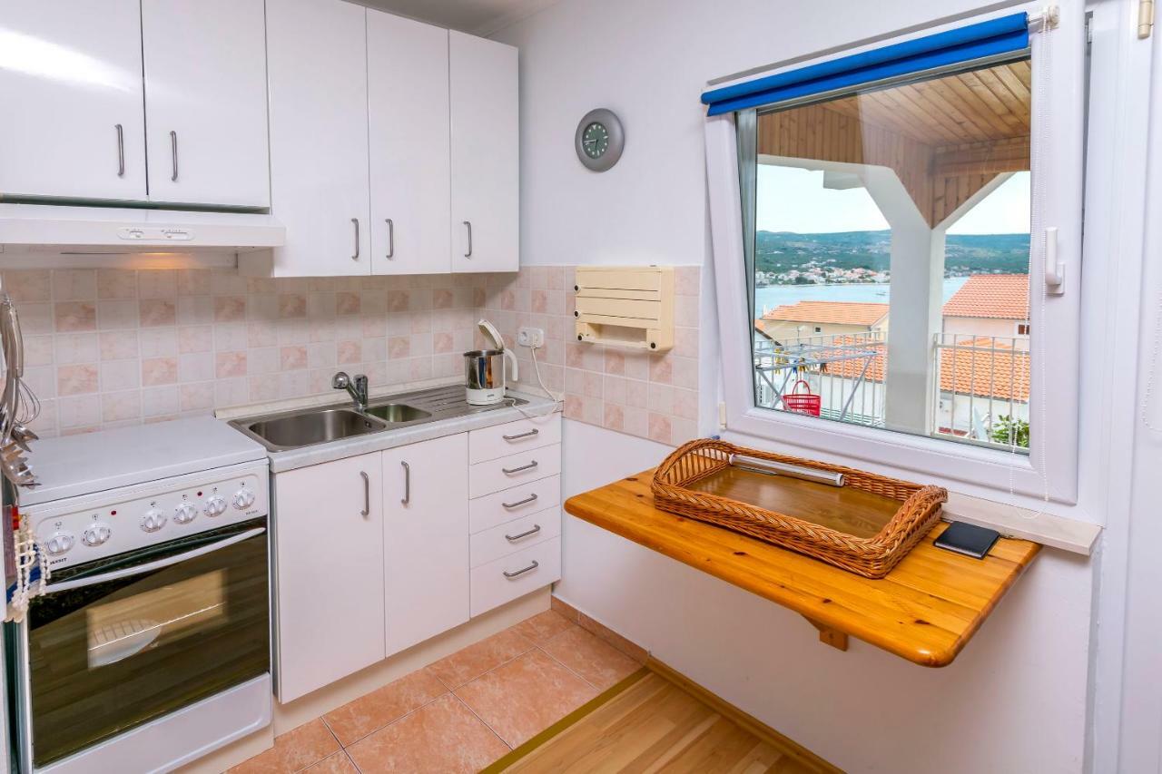 Apartment Pava Рогозница Экстерьер фото