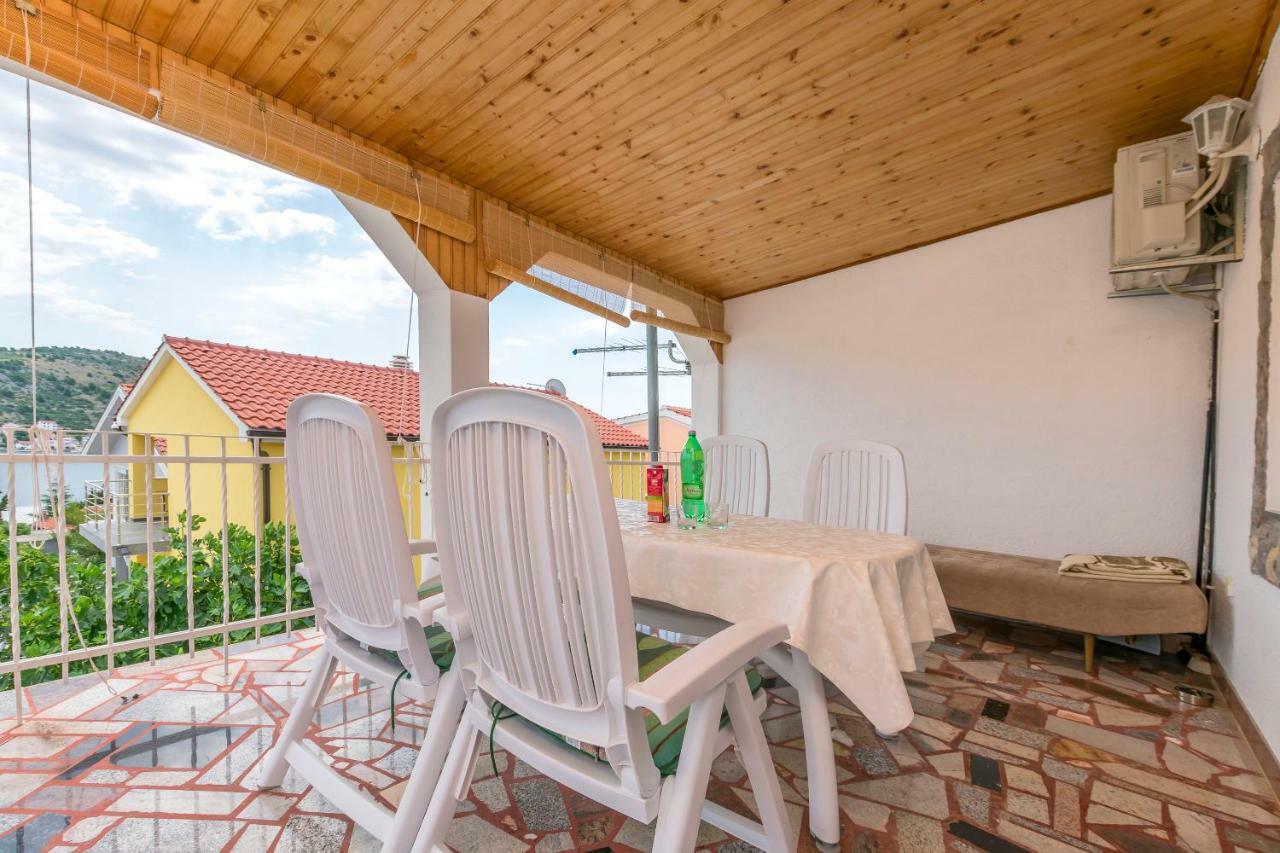 Apartment Pava Рогозница Экстерьер фото