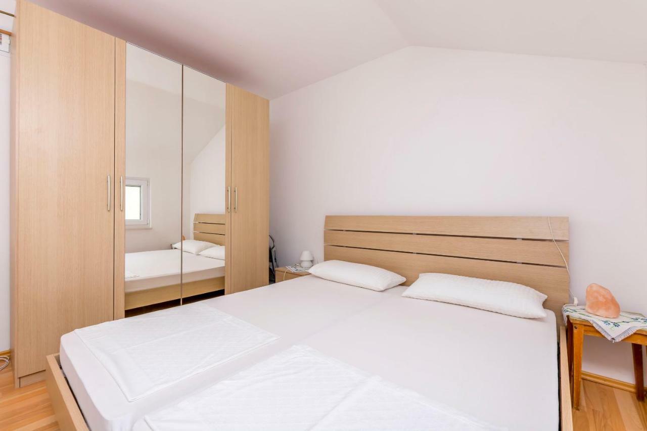 Apartment Pava Рогозница Экстерьер фото