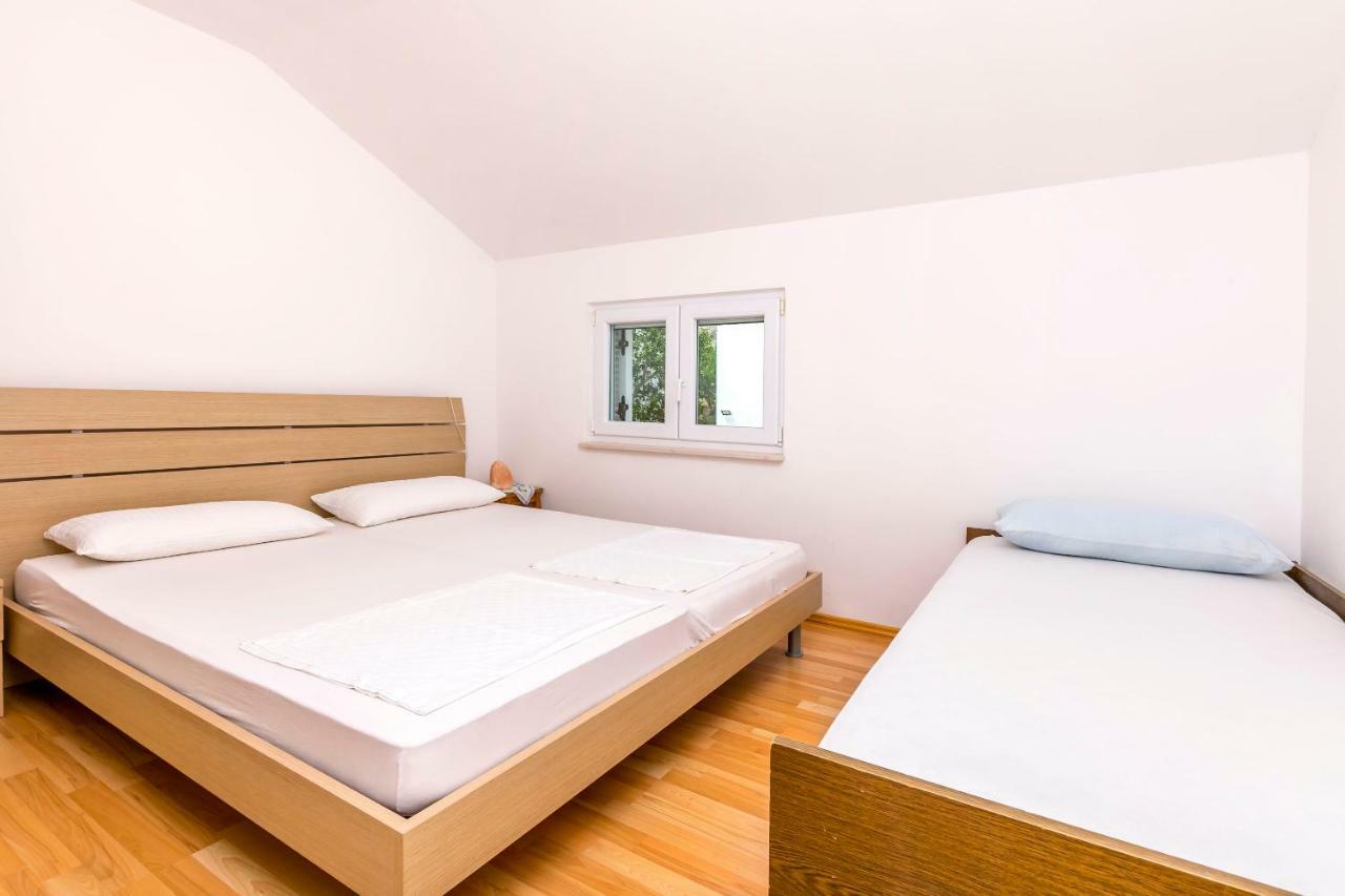 Apartment Pava Рогозница Экстерьер фото