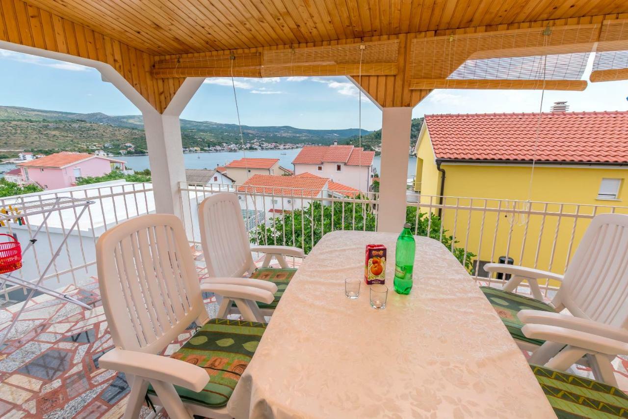 Apartment Pava Рогозница Экстерьер фото